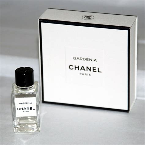 fake chanel gardenia|chanel gardenia fragrantica.